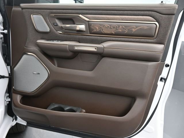 New 2026 RAM 1500 Limited image 20