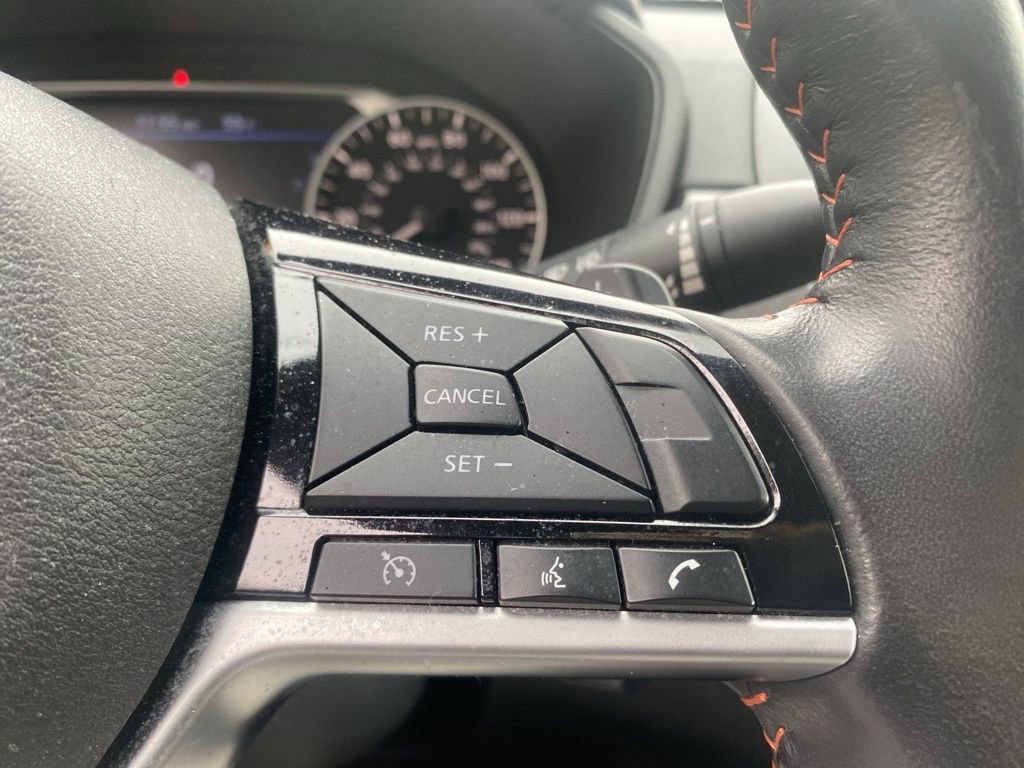 Used 2023 Nissan Altima 2.5 SR image 18