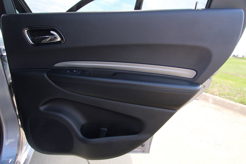 Used 2019 Dodge Durango GT image 43