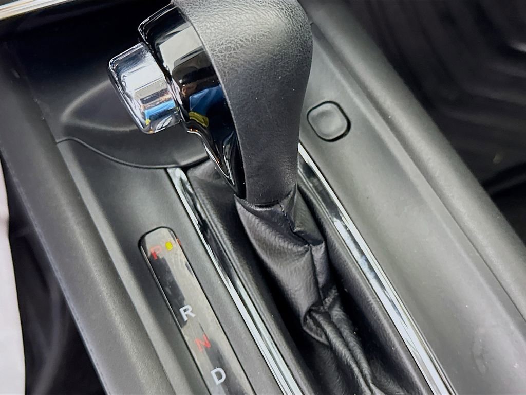 Used 2018 Honda HR-V EX image 18