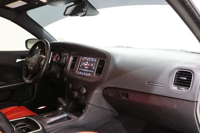 Used 2023 Dodge Charger R/T w/ Cold Weather Package RWD image 17