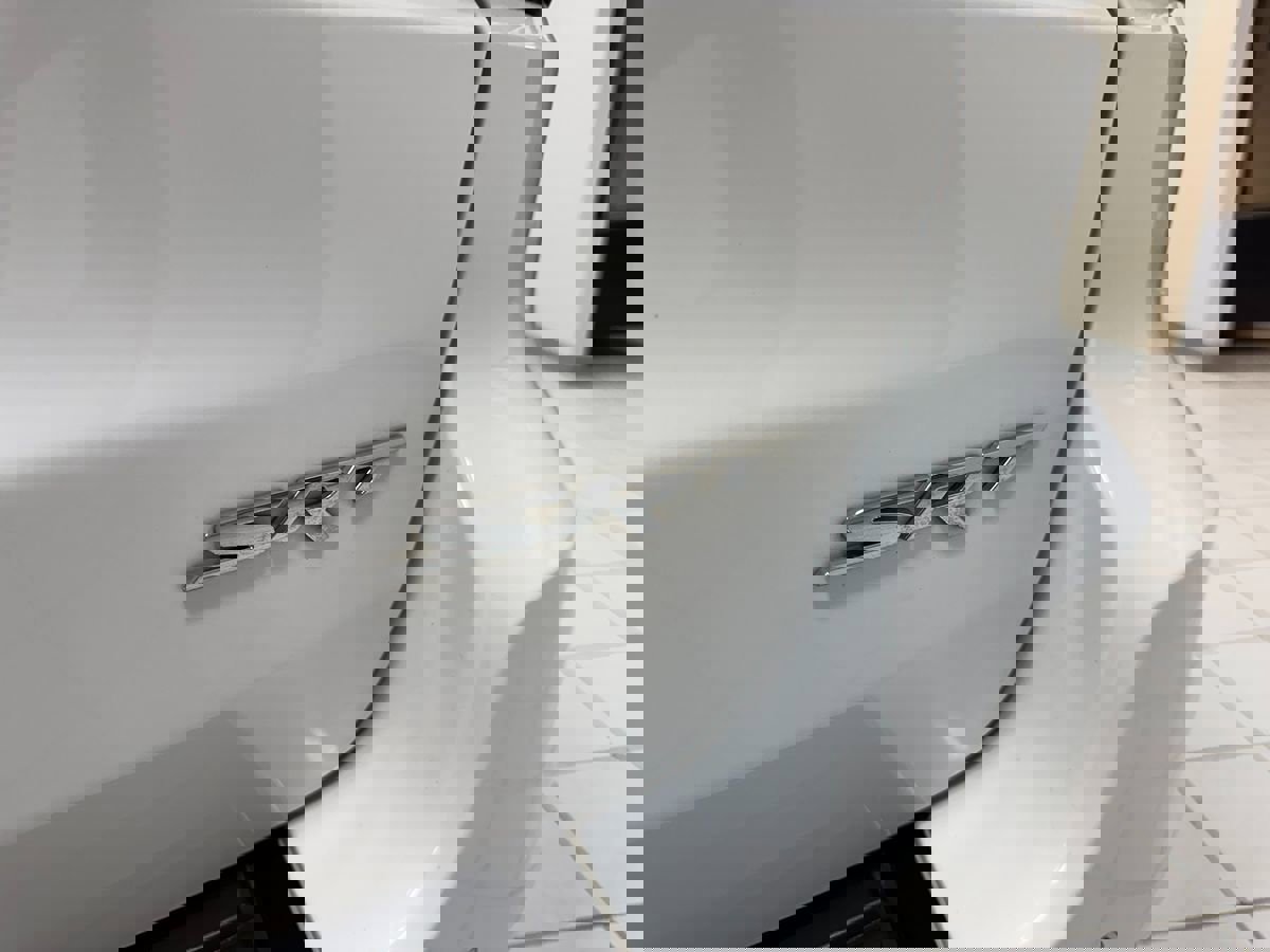 Used 2014 Jeep Grand Cherokee SRT8 image 75