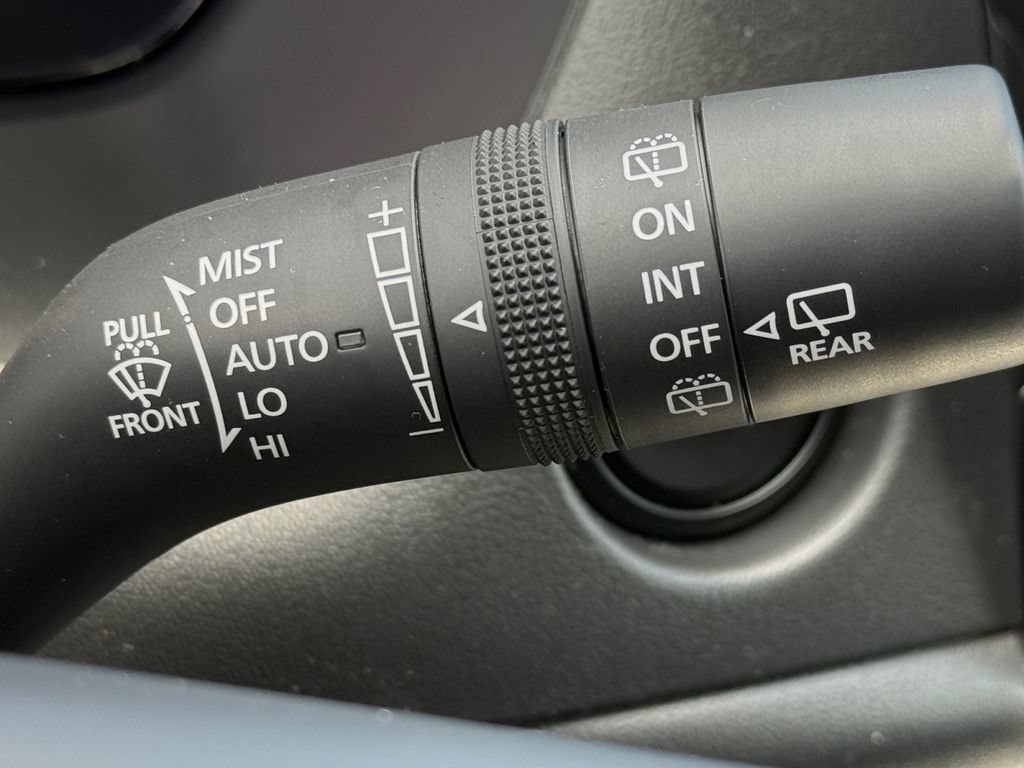 New 2026 MAZDA CX-5 Select AWD/4WD image 23