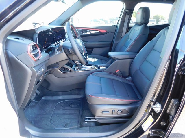 New 2026 Chevrolet TrailBlazer RS w/ Convenience Package image 12