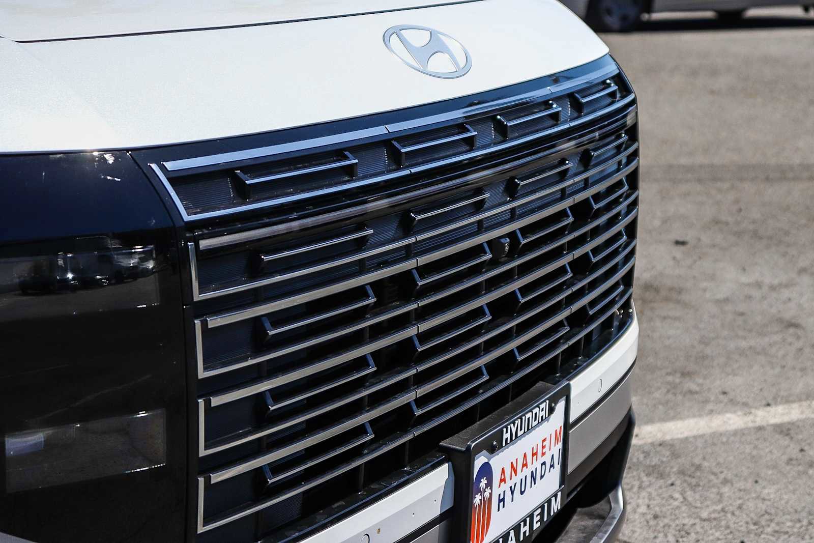 New 2026 Hyundai Palisade SEL FWD image 5