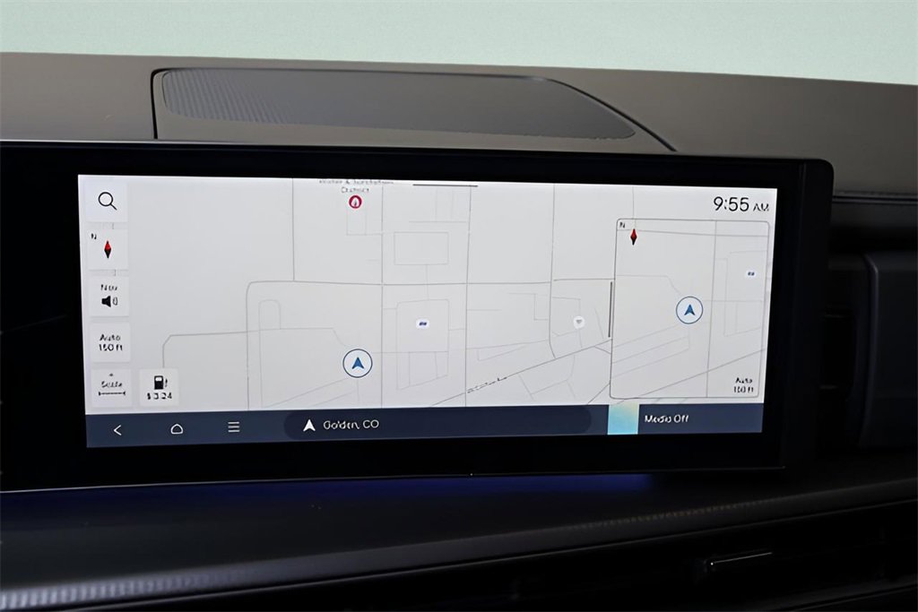 New 2026 Hyundai Santa Fe Calligraphy image 23