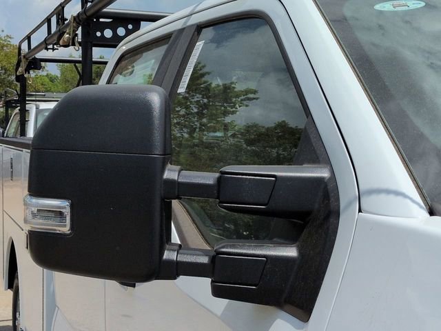 New 2026 Ford F250 XL w/ XL Chrome Package AWD/4WD image 11