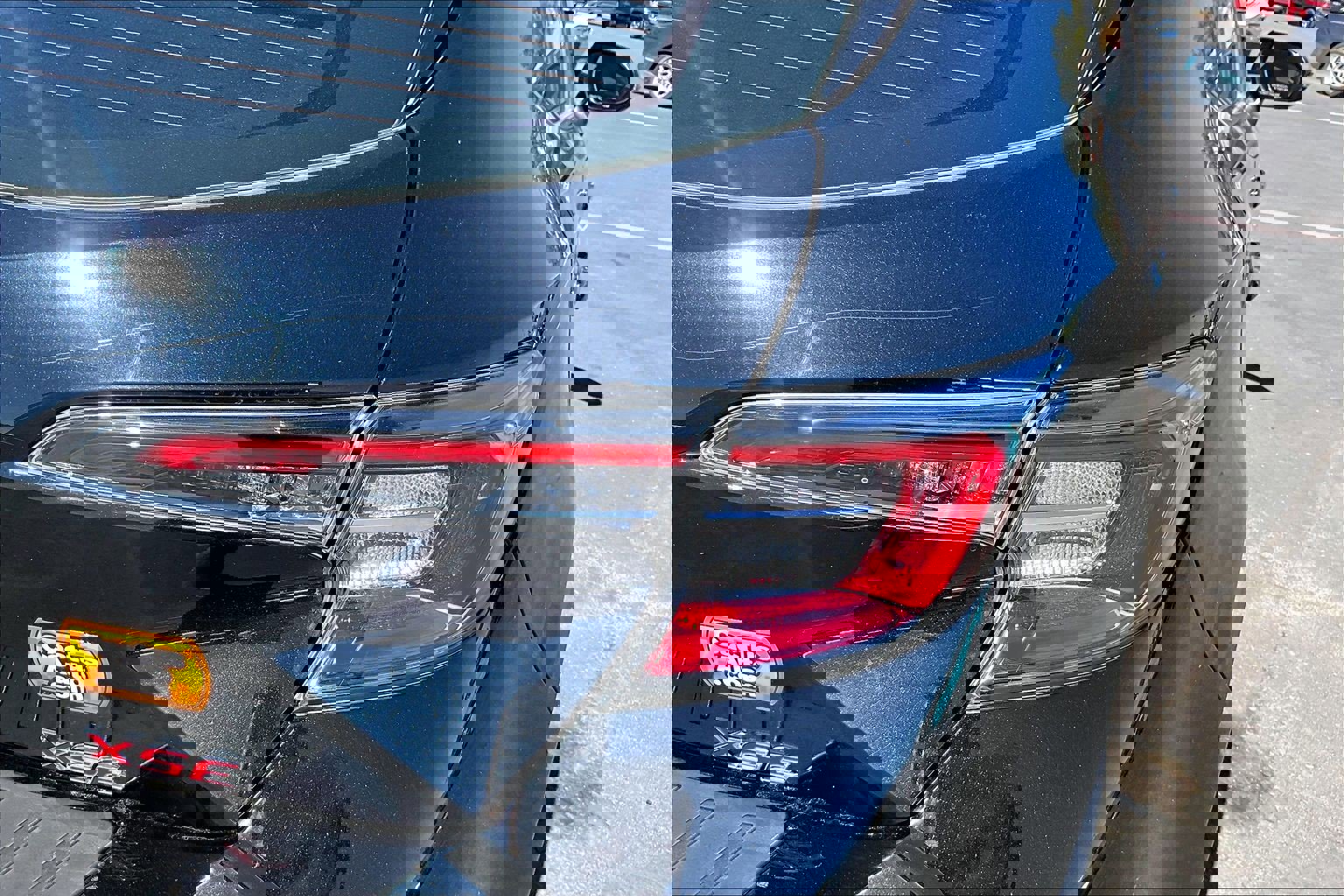 Used 2019 Toyota Corolla XSE w/ Body Protection Package FWD image 27