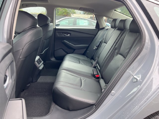 New 2026 Honda Accord EX-L image 15