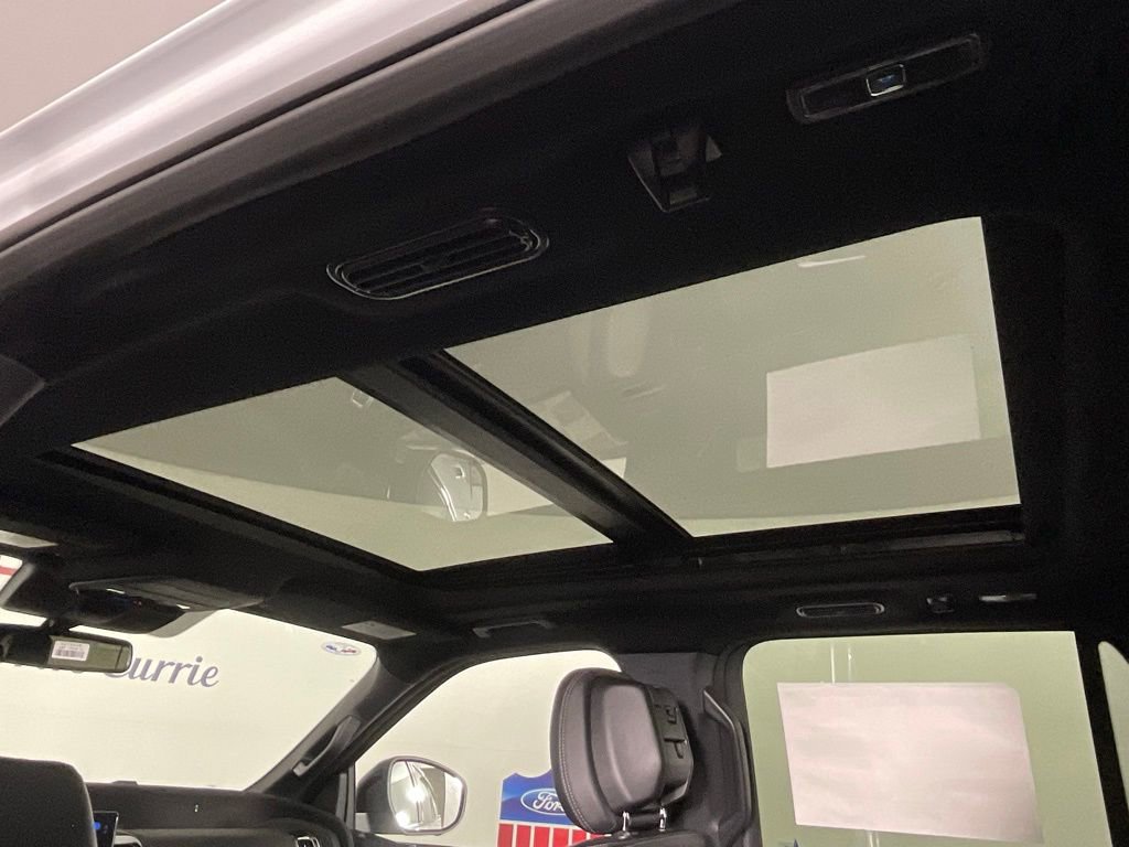 New 2026 Ford Expedition Platinum w/ Stealth Appearance Package image 22