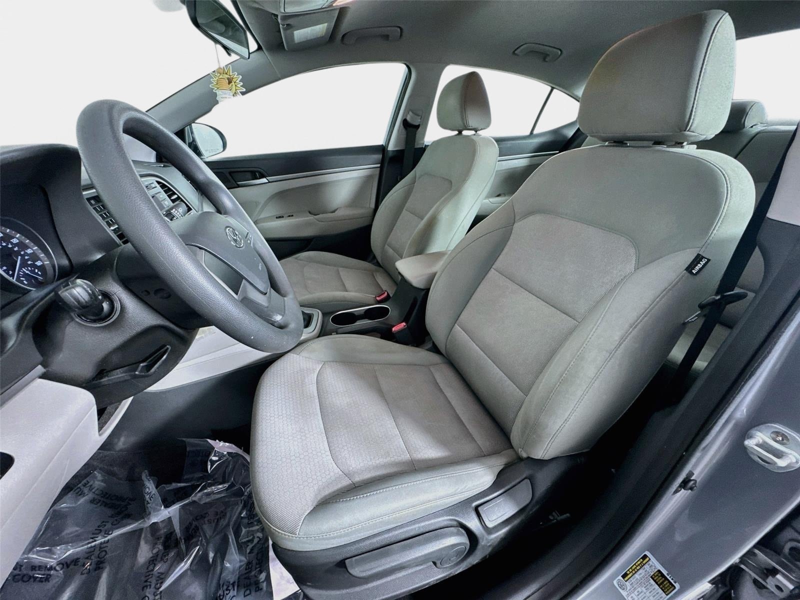 Used 2017 Hyundai Elantra SE FWD image 11