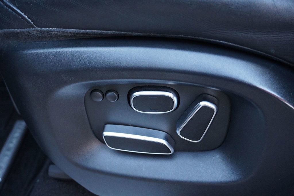 Used 2014 Land Rover Range Rover Sport Supercharged image 18