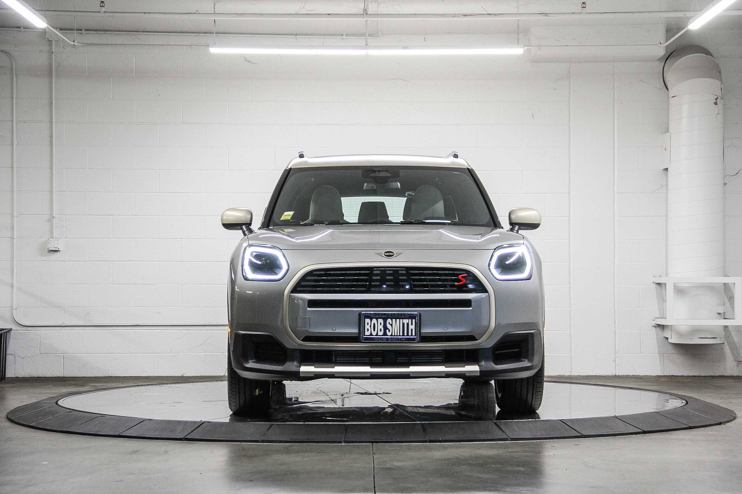 Used 2026 MINI Cooper Countryman S AWD/4WD image 2