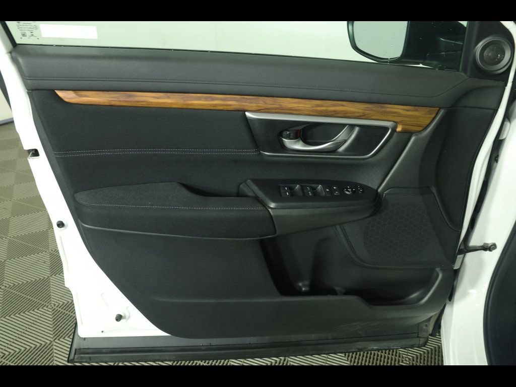 Used 2019 Honda CR-V EX image 14