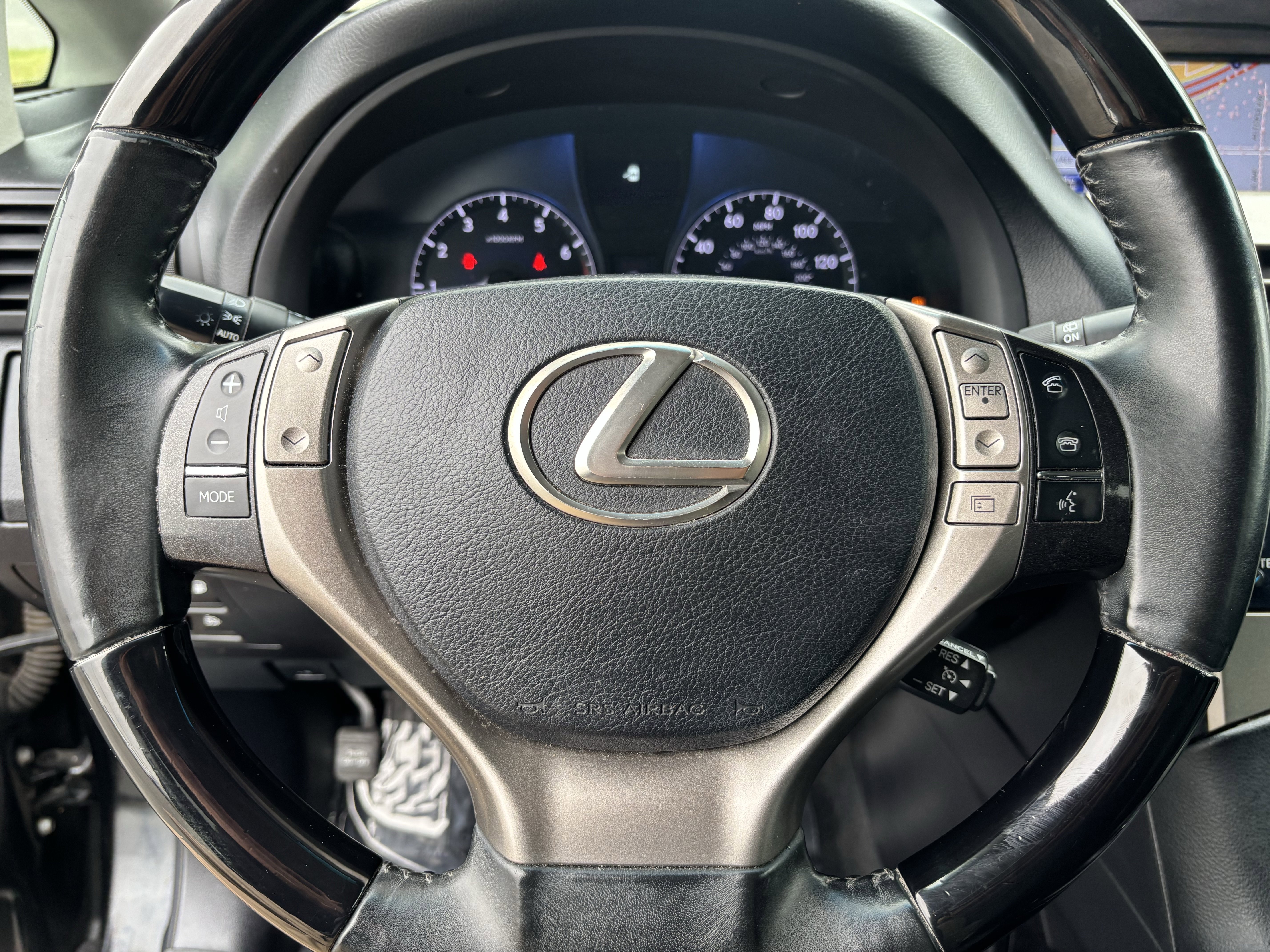 Used 2015 Lexus RX 350 FWD image 26