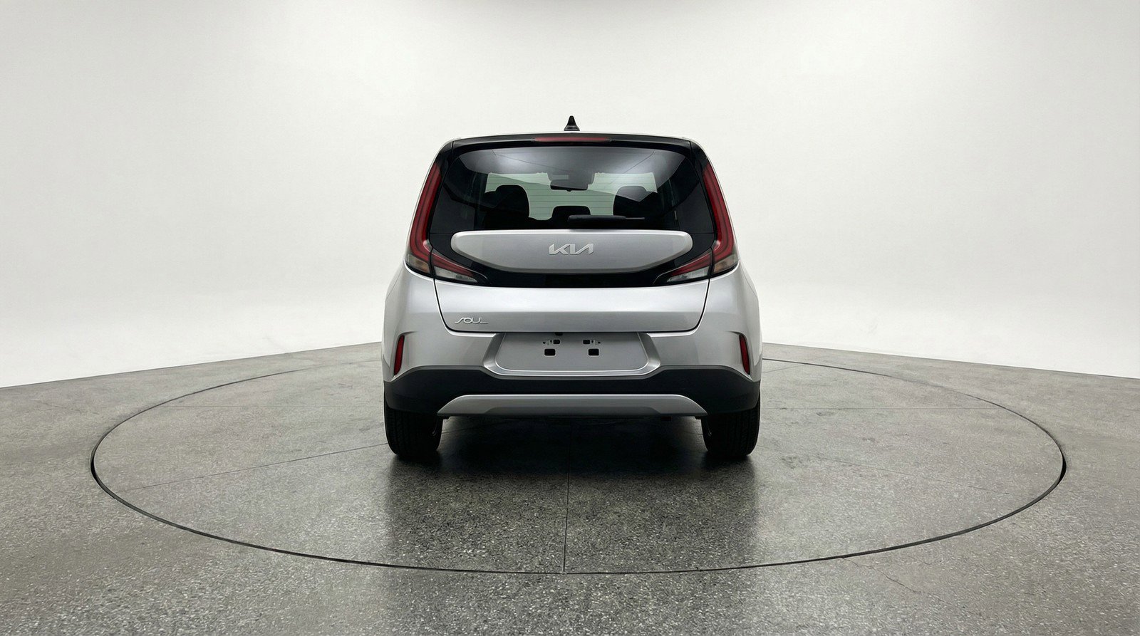 Used 2025 Kia Soul LX w/ LX Technology Package image 7