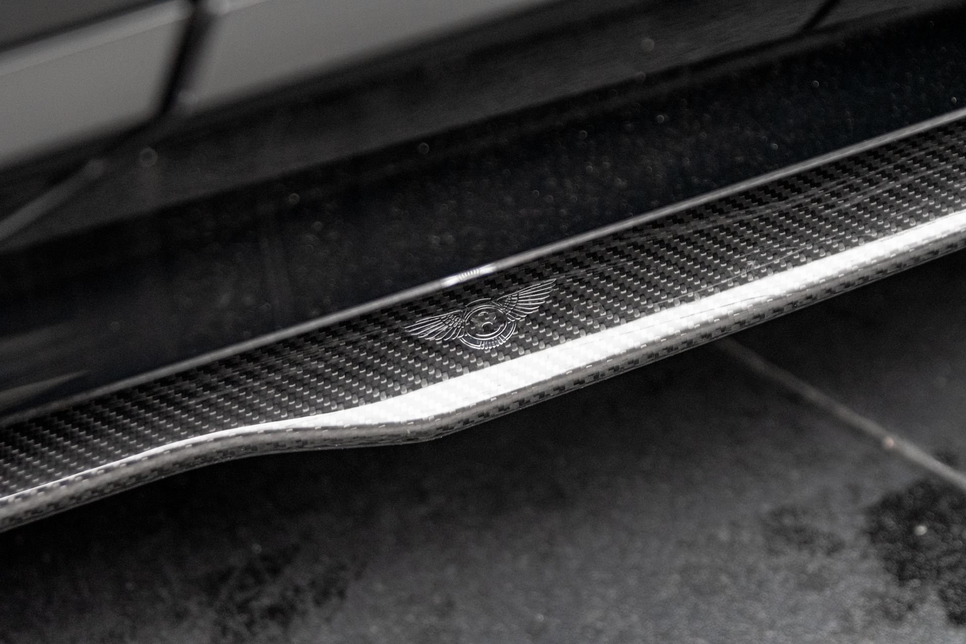New 2025 Bentley Continental GT AWD/4WD image 14