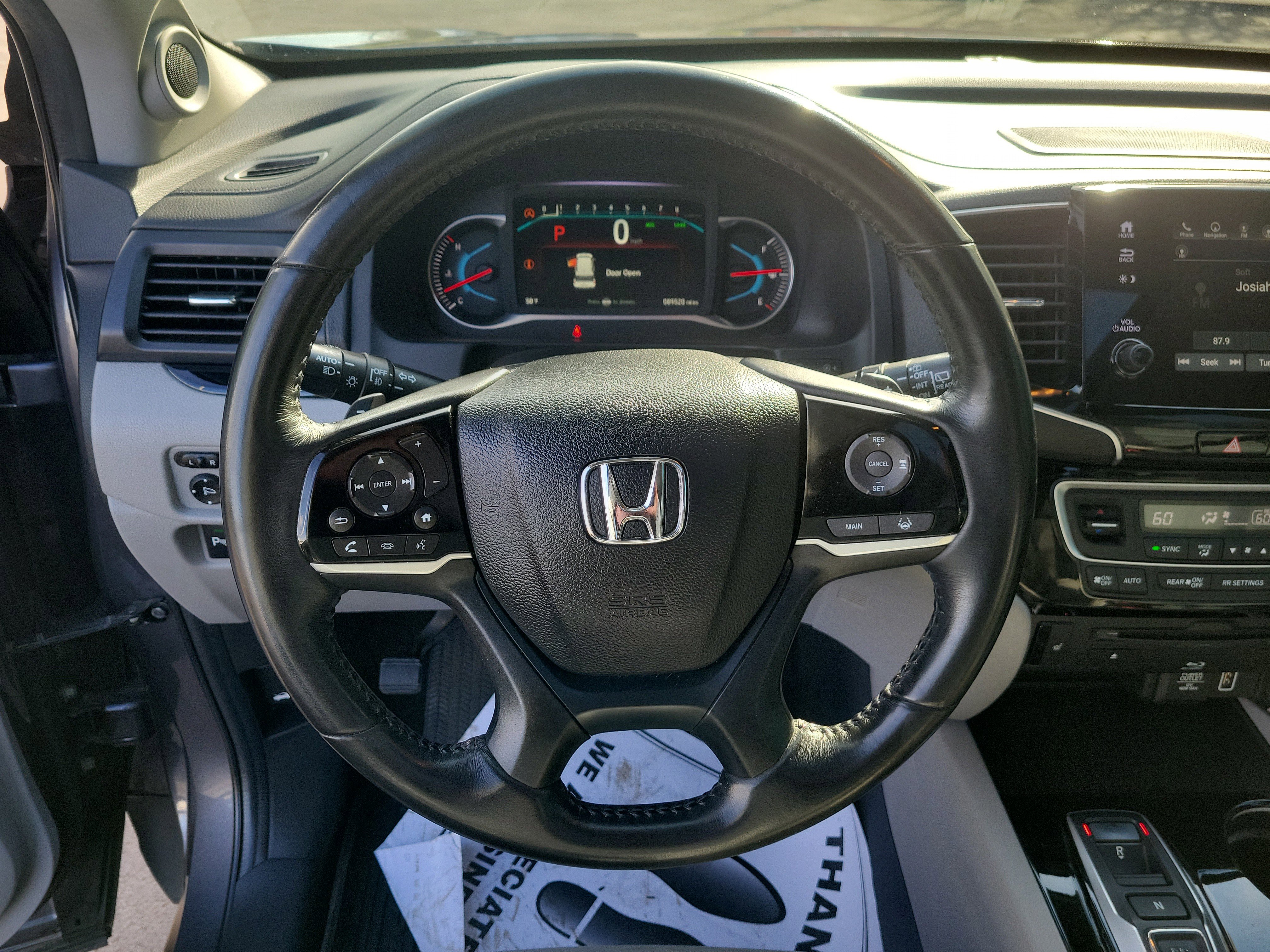 Used 2019 Honda Pilot Touring image 22