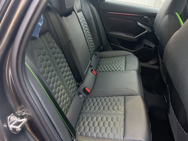 New 2026 Audi RS 3 image 26