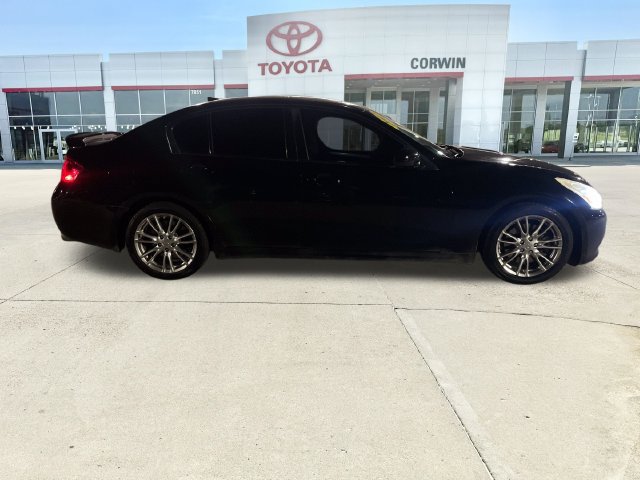 Used 2007 INFINITI G35 Sport w/ Premium Pkg RWD image 6