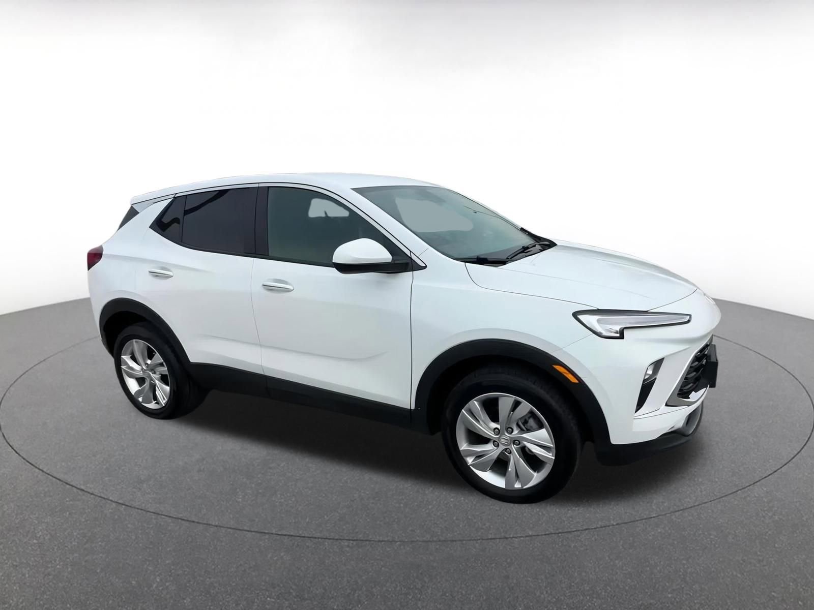 Used 2025 Buick Encore GX Preferred video 2