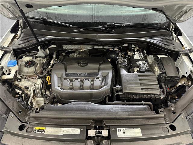 Used 2019 Volkswagen Tiguan SE image 23