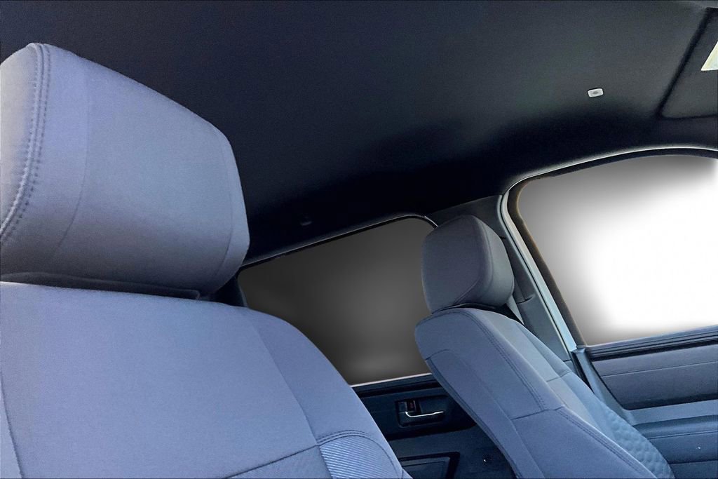 New 2026 Toyota Tundra SR5 w/ SX Package image 22