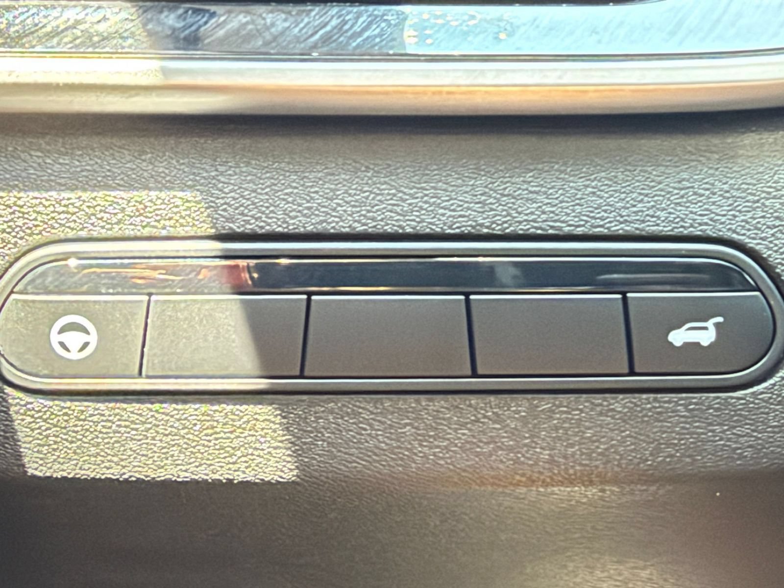 Used 2026 INFINITI QX60 Luxe AWD/4WD image 37