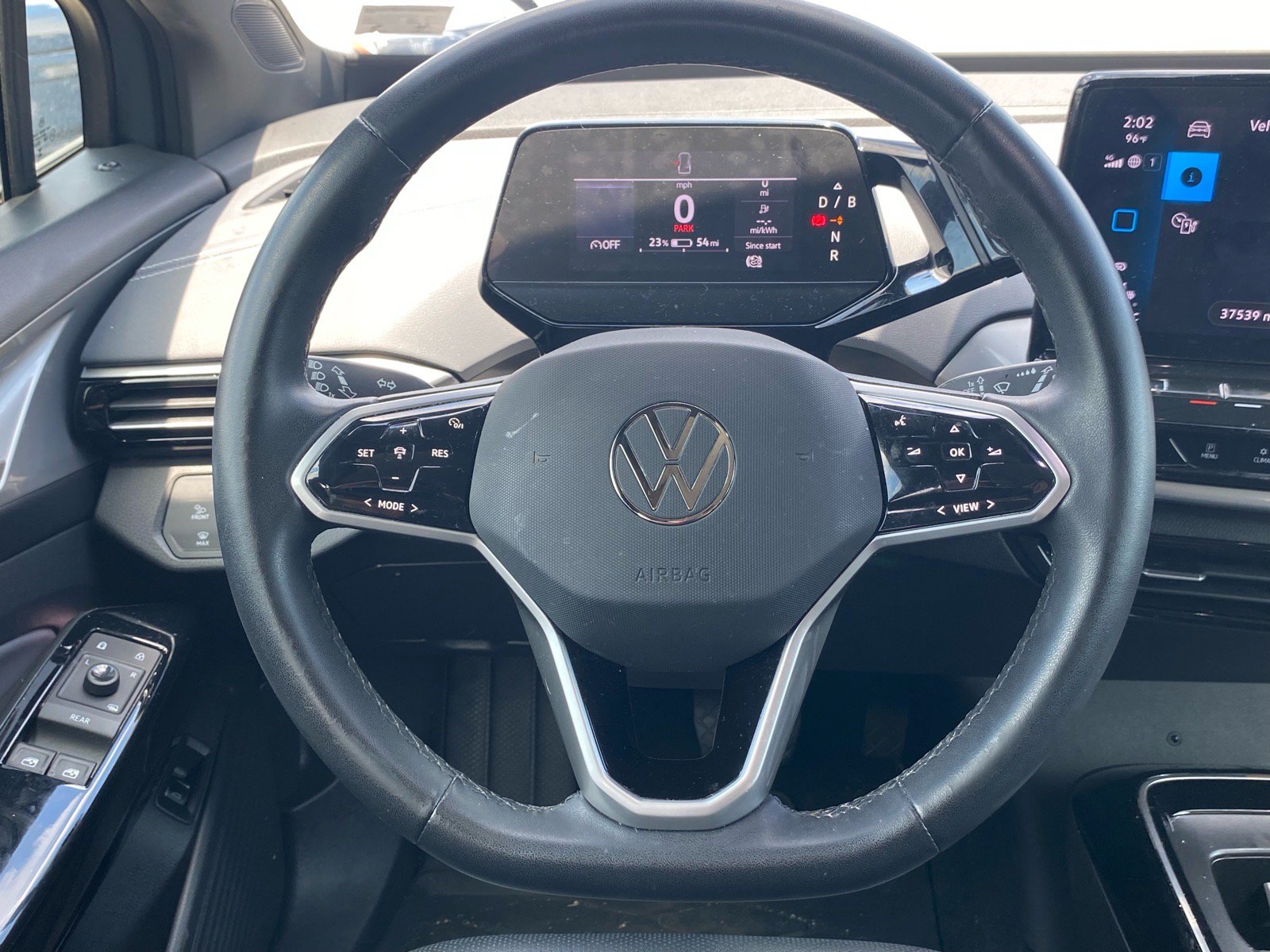 Used 2023 Volkswagen ID.4 Pro S RWD image 5