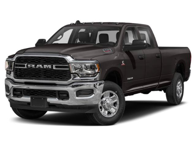 Certified 2022 RAM 2500 Limited AWD/4WD image 1
