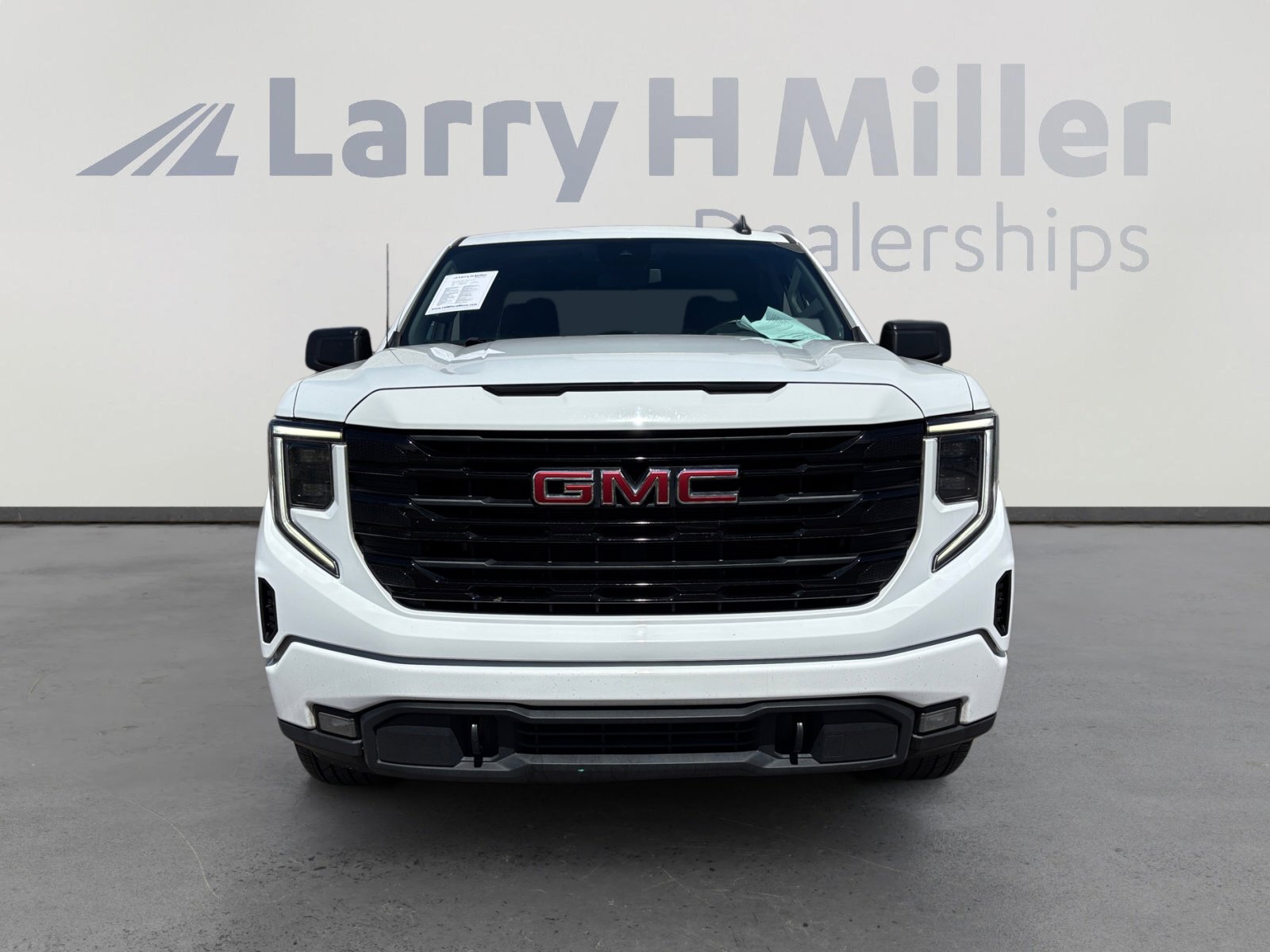 Used 2022 GMC Sierra 1500 Elevation image 8