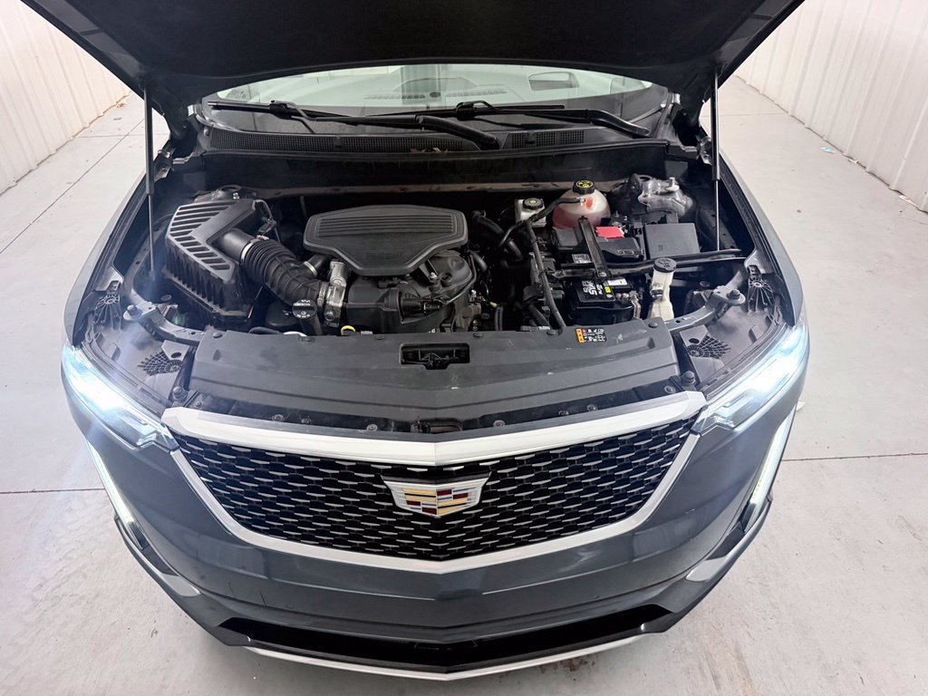 Used 2020 Cadillac XT6 Premium Luxury FWD image 57