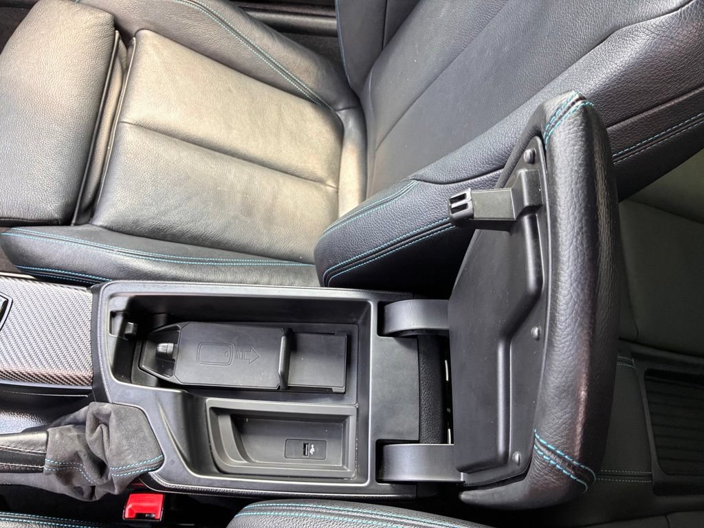 Used 2018 BMW M2 RWD image 37