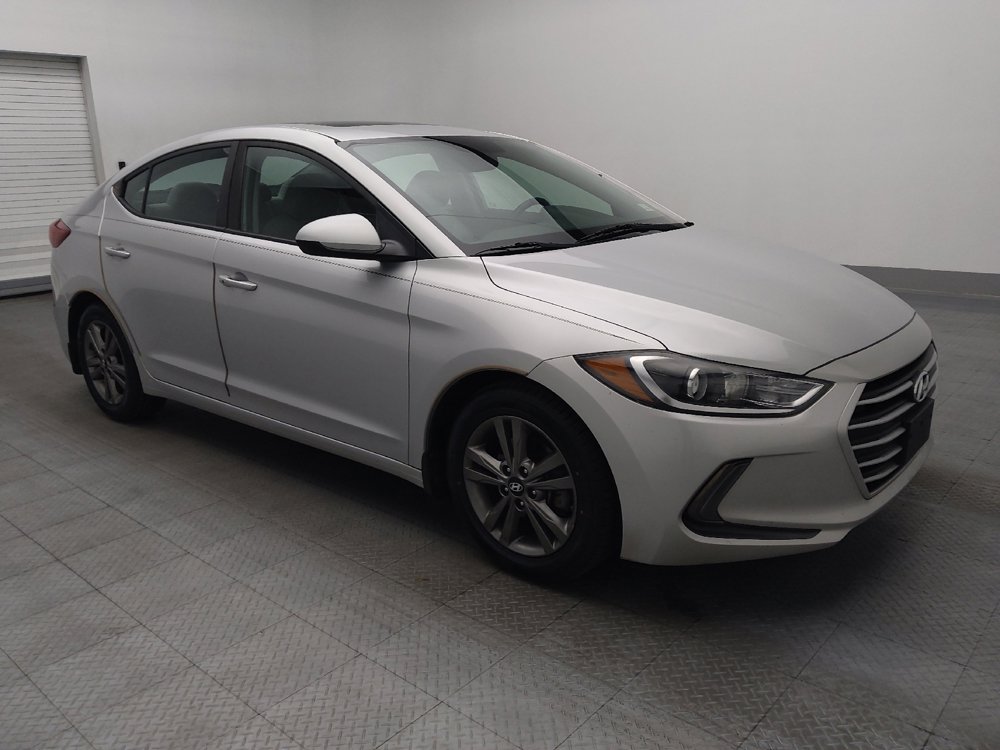 Used 2018 Hyundai Elantra Value Edition image 11