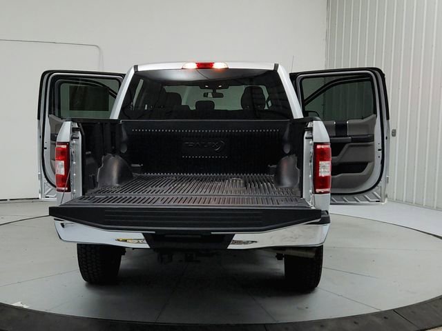 Used 2019 Ford F150 XLT image 14