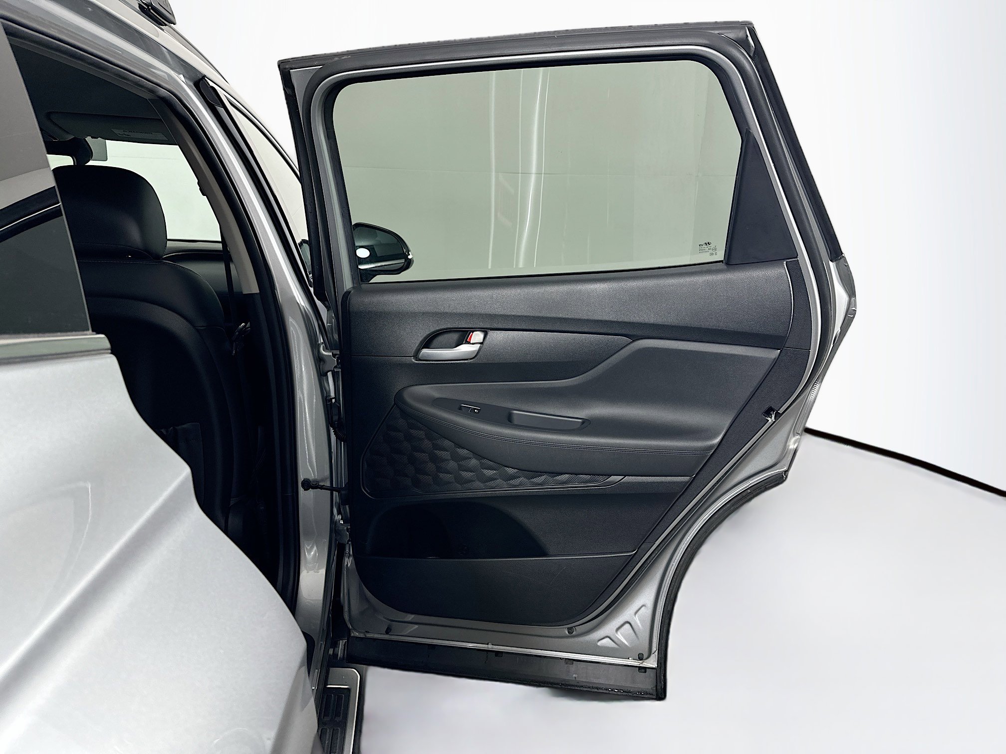 Used 2023 Hyundai Santa Fe XRT image 30