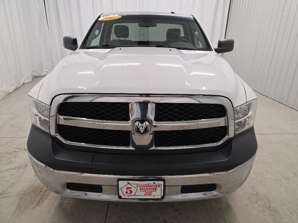 Used 2017 RAM 1500 Tradesman w/ Power & Remote Entry Group AWD/4WD image 8