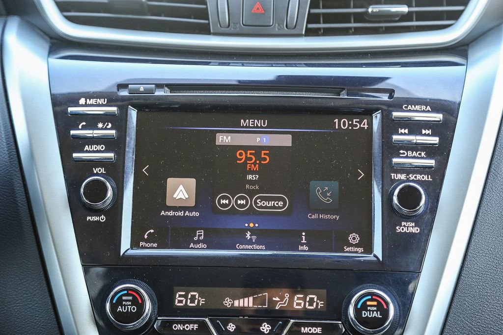 Used 2023 Nissan Murano S image 14