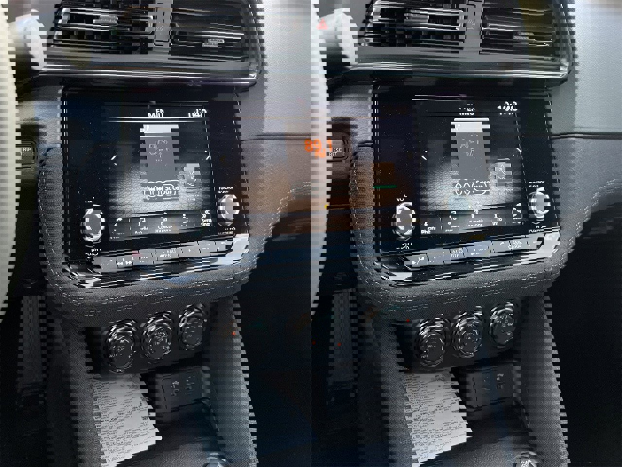 New 2026 Nissan Z Sport image 9