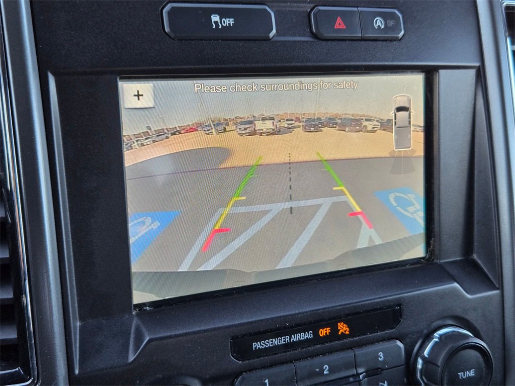 Used 2018 Ford F150 XLT w/ Equipment Group 302A Luxury image 33