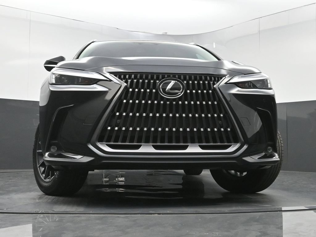 Used 2024 Lexus NX 250 FWD w/ Towing Package (2000 Lbs) image 24