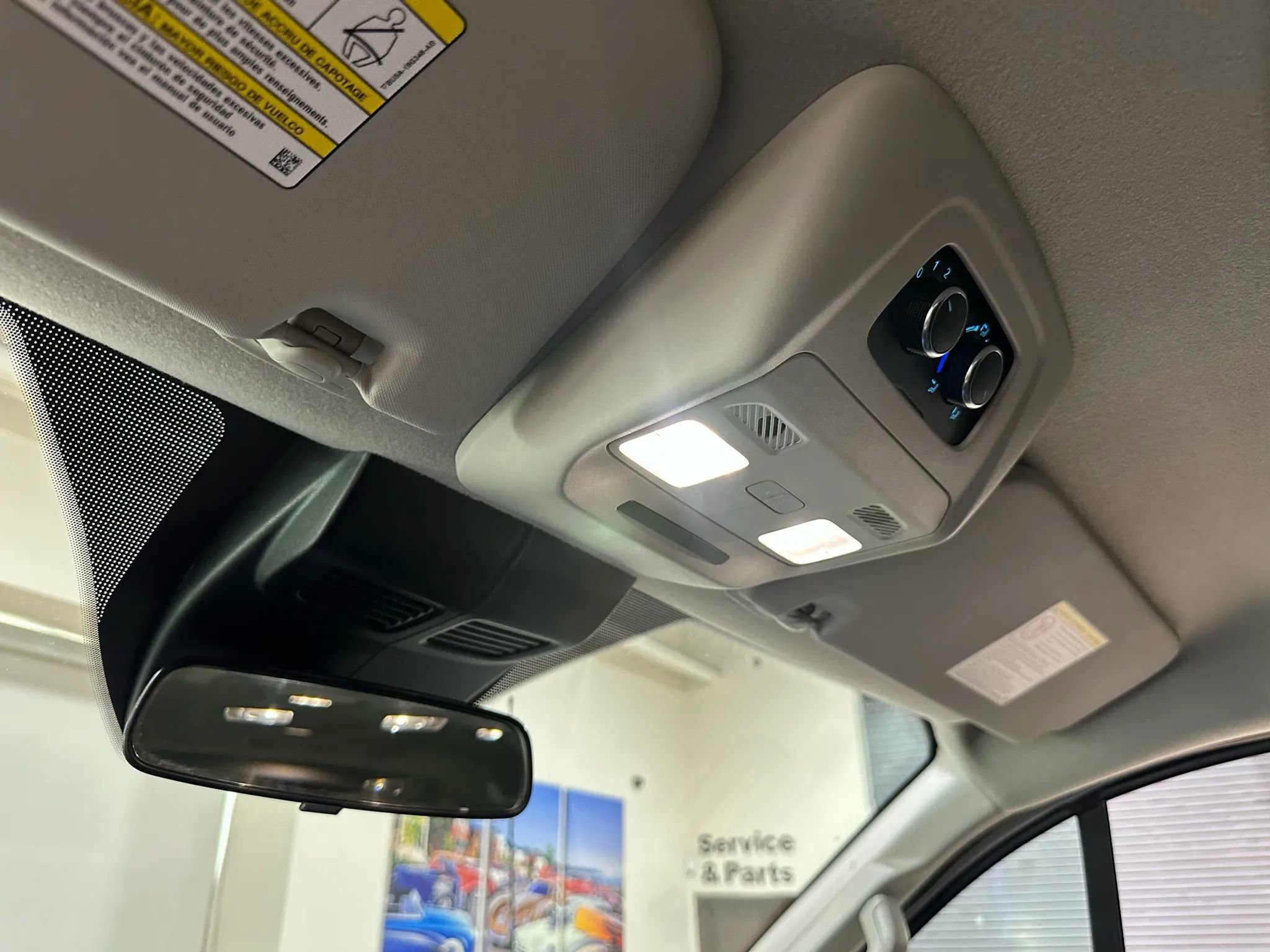 Used 2021 Ford Transit 150 XL image 46