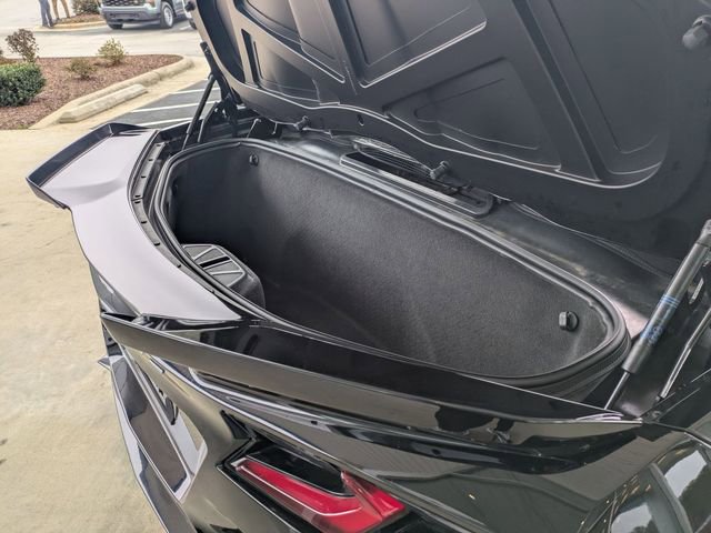 Used 2025 Chevrolet Corvette Z06 image 28