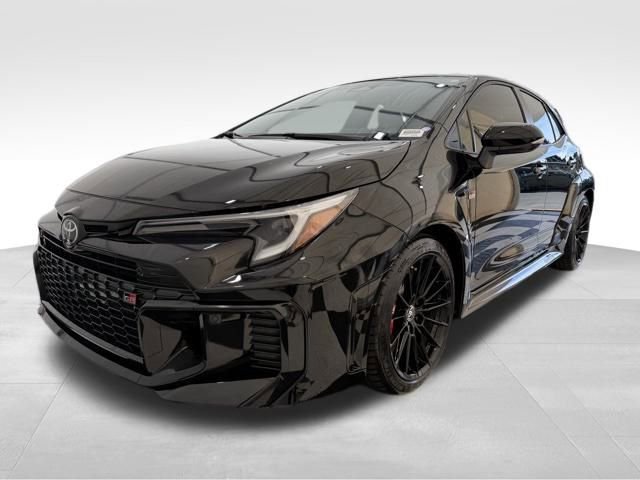 Used 2025 Toyota Corolla GR