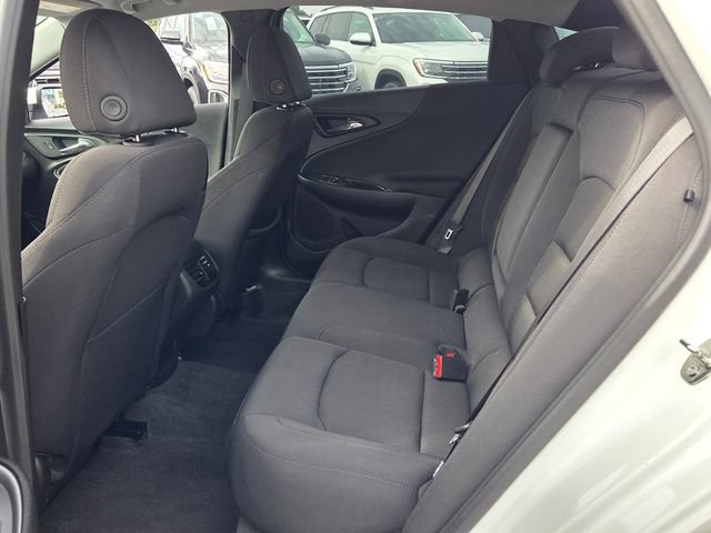 Used 2024 Chevrolet Malibu LT FWD image 6