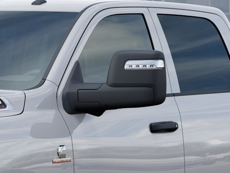 New 2025 RAM 3500 Tradesman image 13