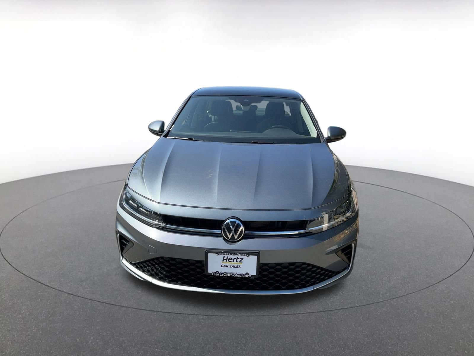 Used 2025 Volkswagen Jetta SE image 7