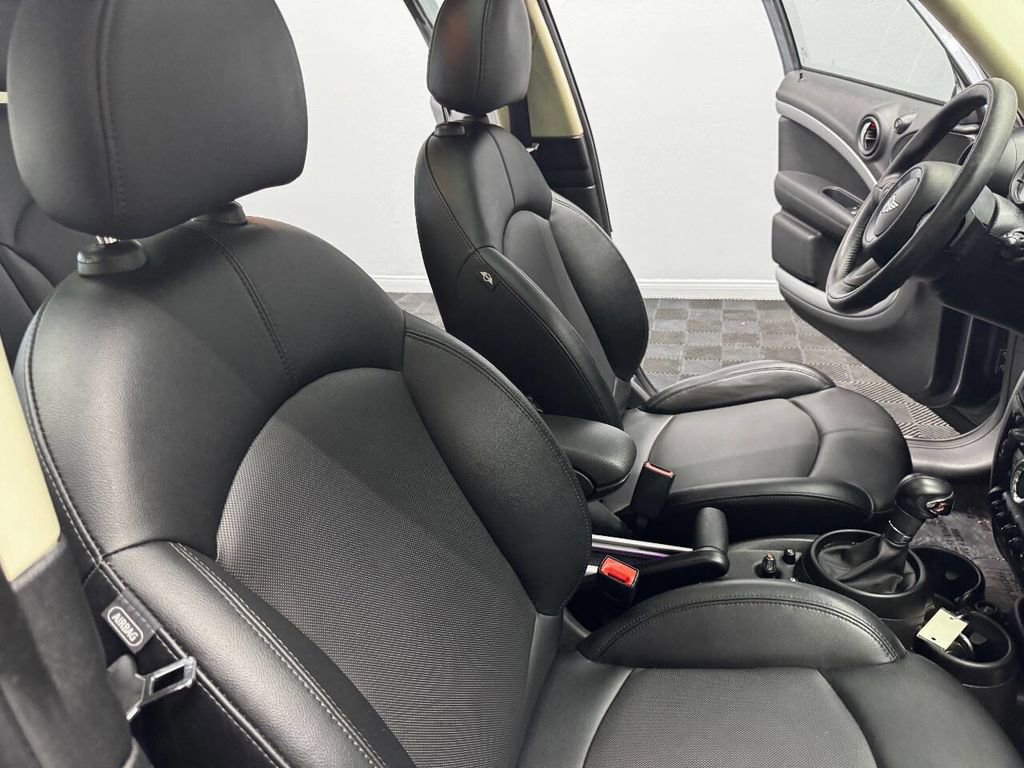 Used 2016 MINI Cooper Countryman S FWD image 56