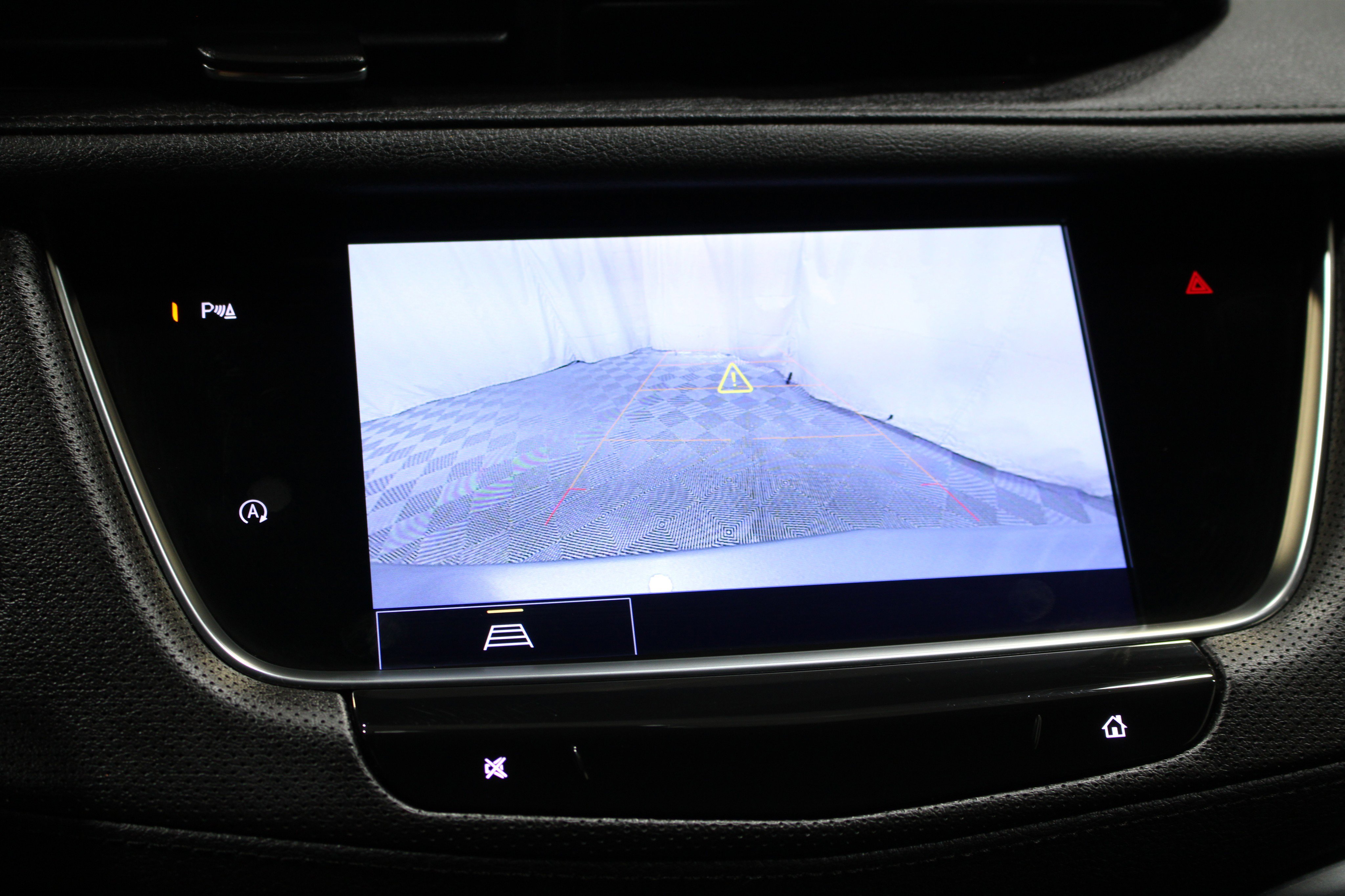 Certified 2023 Cadillac XT5 Luxury image 16