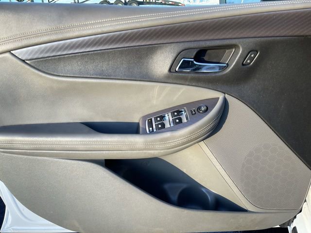 Used 2014 Chevrolet Impala LS w/ LS Convenience Package image 19